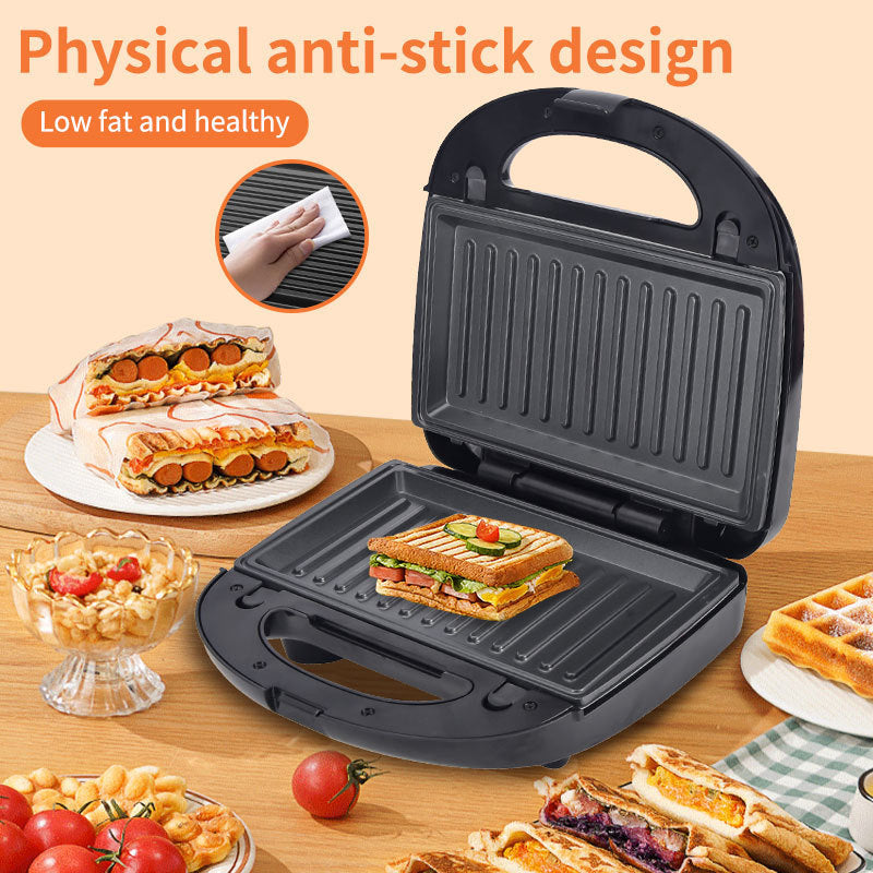 Multi-Function Sandwich and Snack Maker Stornfield