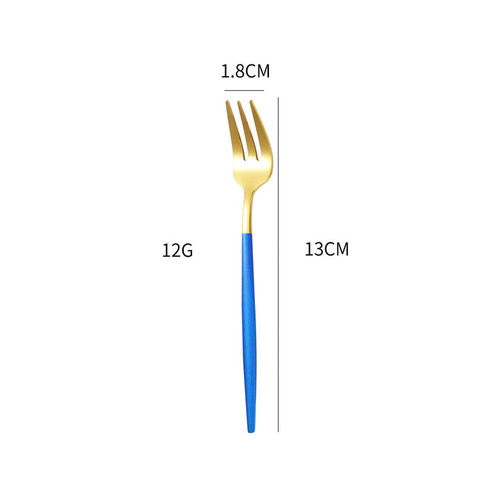 Stylish chopsticks with non-slip grip Stornfield