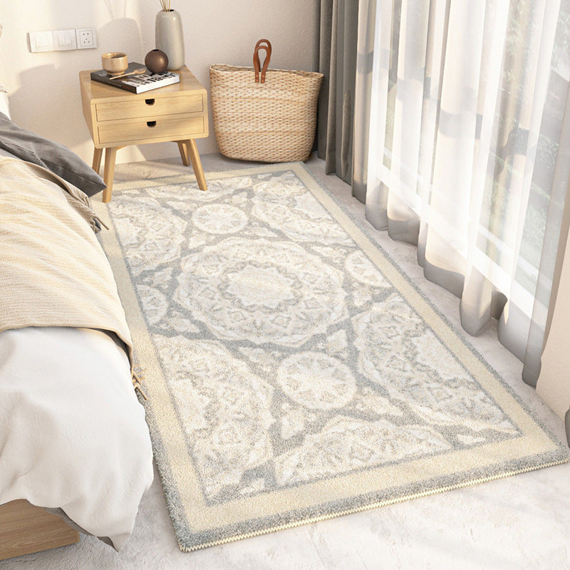 Luxurious Soft Touch Area Rug