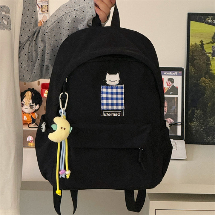 Cute Character Design Backpack Stornfield 1791205507
