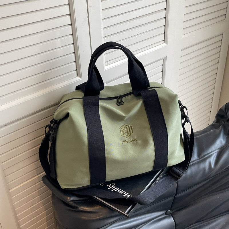 Versatile Utility Travel Duffle Bag Stornfield
