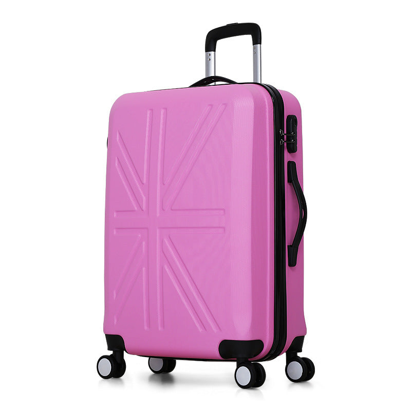 Unisex Ultralight Hard Shell Carry-On Suitcase Stornfield