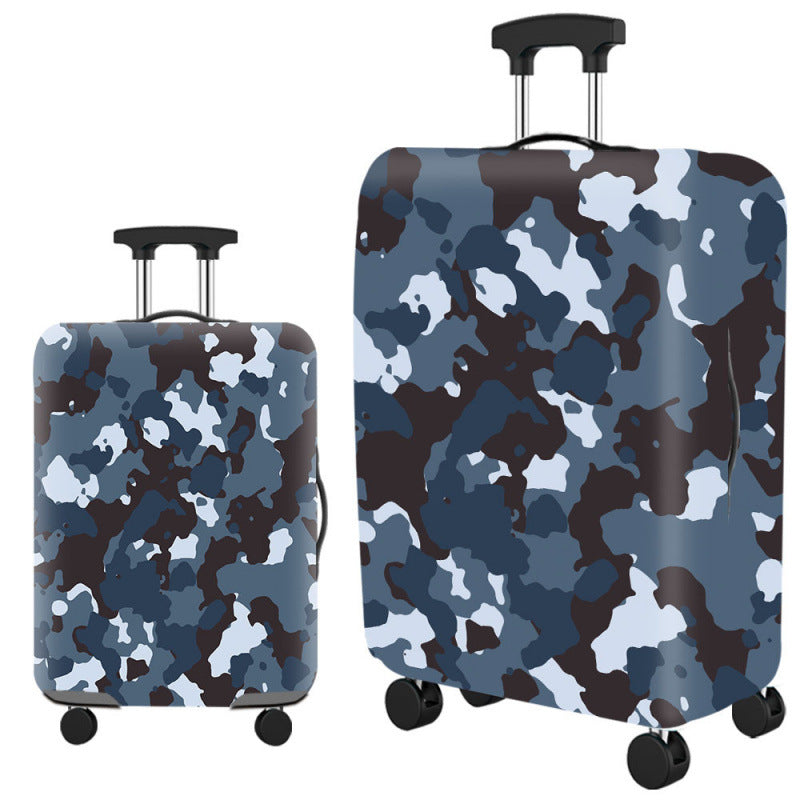 Artistic Travel Hard Shell Suitcase Stornfield