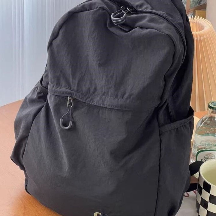 Functional Drawstring Backpack Stornfield