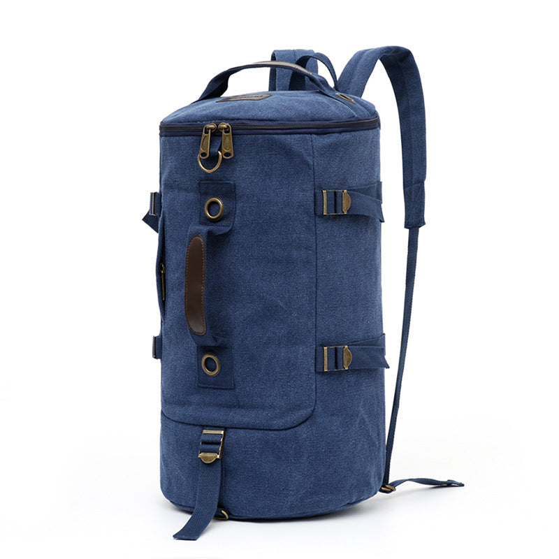 Multi-Functional Rolltop Backpack Stornfield