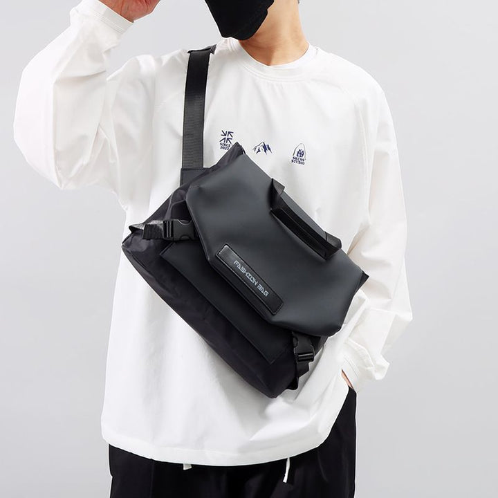 Practical Shoulder Bag Stornfield