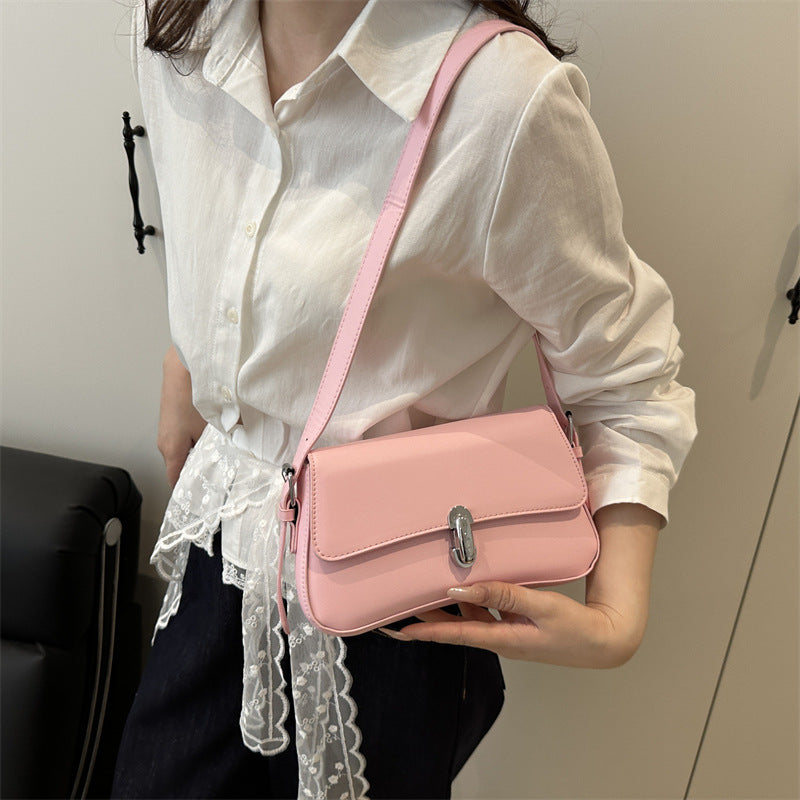 Minimalist Crossbody Handbag Stornfield
