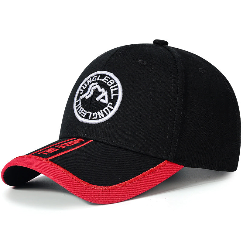 Men's Casual Sports Baseball Cap Stornfield
