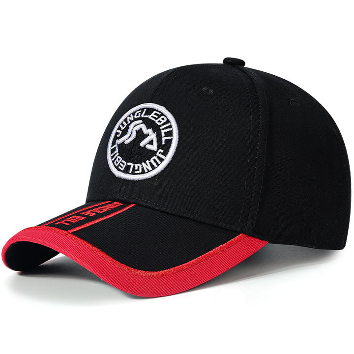 Men's Casual Sports Baseball Cap Stornfield