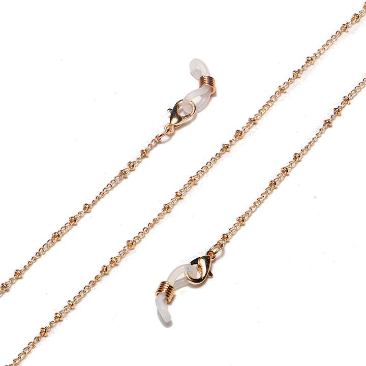 Chic Decorative Eyewear Chain Stornfield