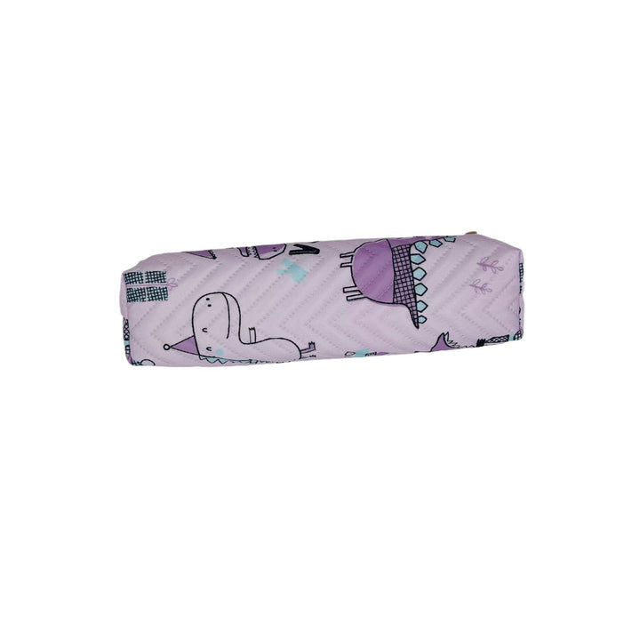 Fun Dino-Themed Pencil Case Stornfield