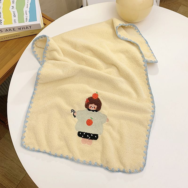 Cuddly blanket Stornfield