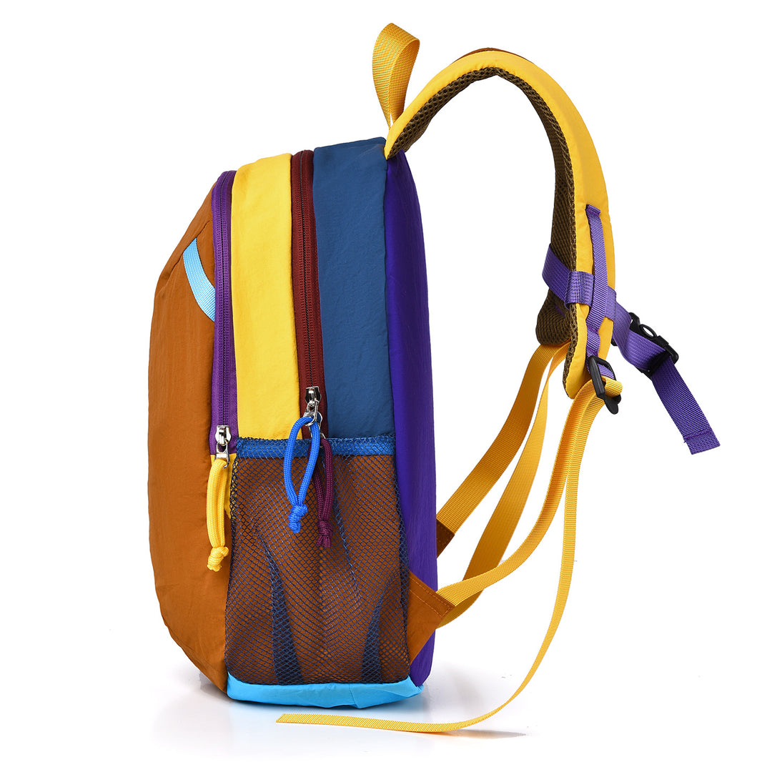 Lightweight Travel Backpack Stornfield
