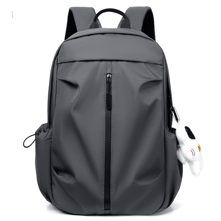 Stylish Everyday Tech Backpack Stornfield