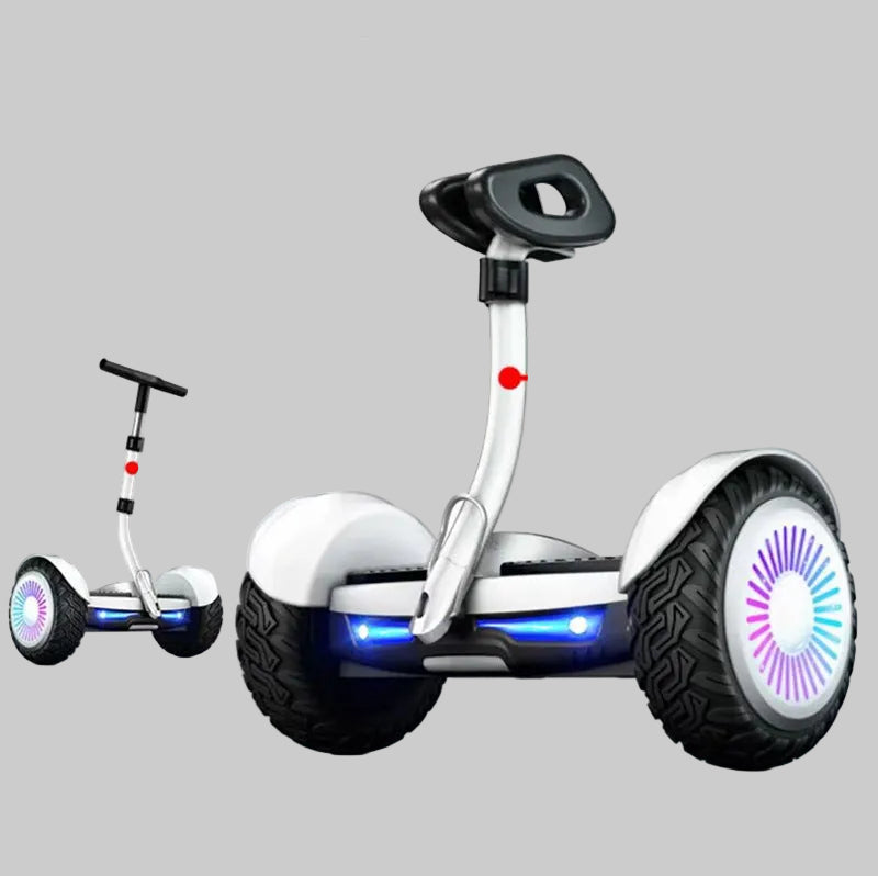 Smart Hoverboard Stornfield