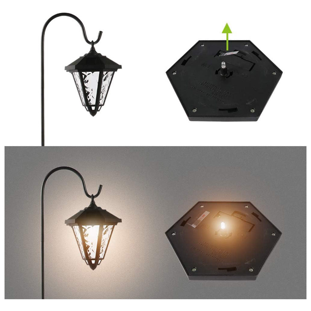 Outdoor Modern Decorative Wall Light