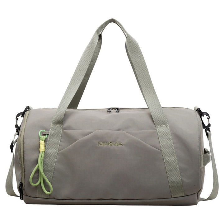 Compact Sports Duffel Bag