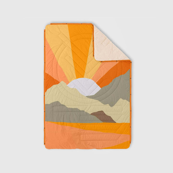 Unisex Blanket Stornfield