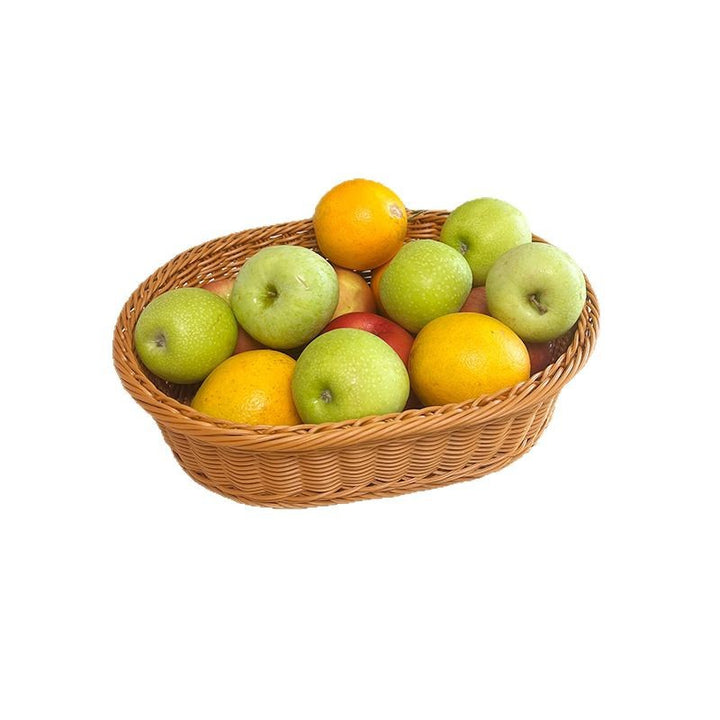 Ladies Handcrafted Basket Stornfield