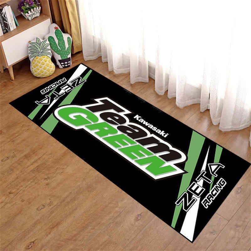 Decorative Doormat
