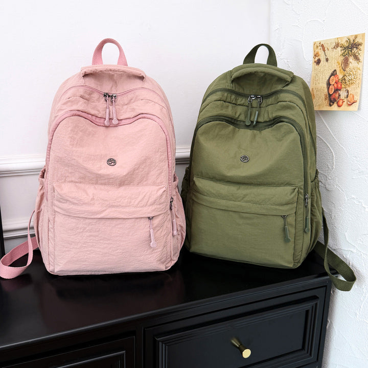 Practical Lightweight Backpack Stornfield