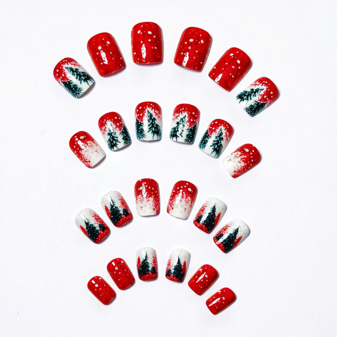 Long-lasting Premium Nail Art Stornfield
