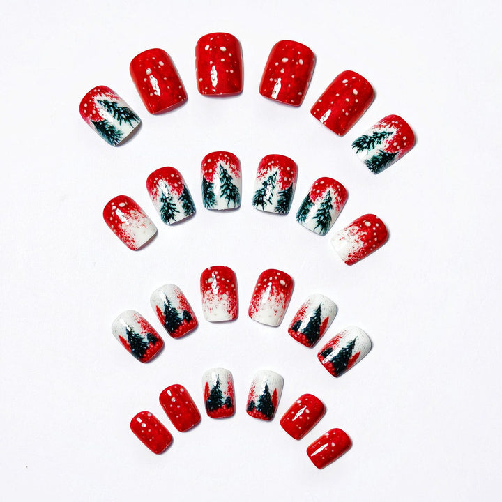 Long-lasting Premium Nail Art Stornfield