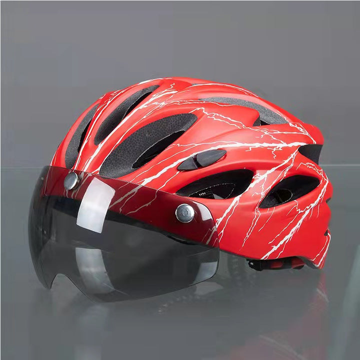 Cycling Helmet Stornfield