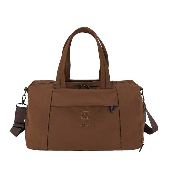 Multifunctional Travel Duffle