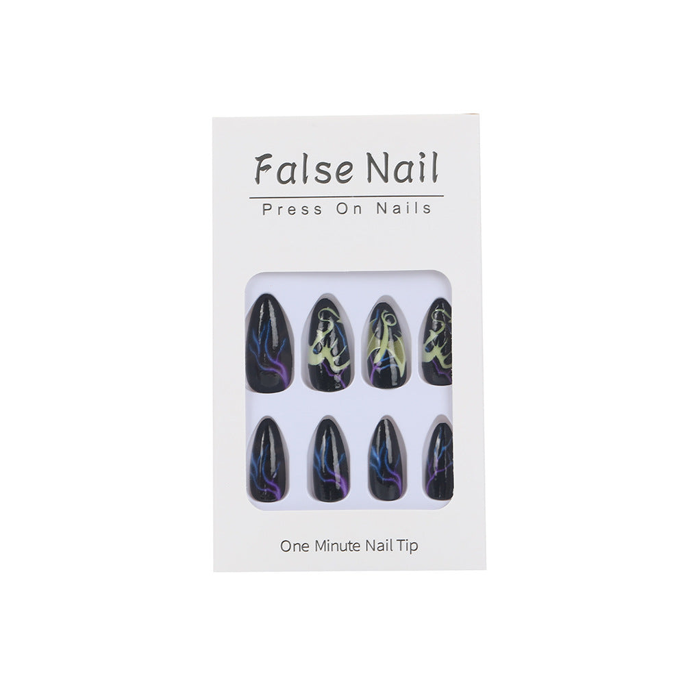 Artful Nail Designs Stornfield