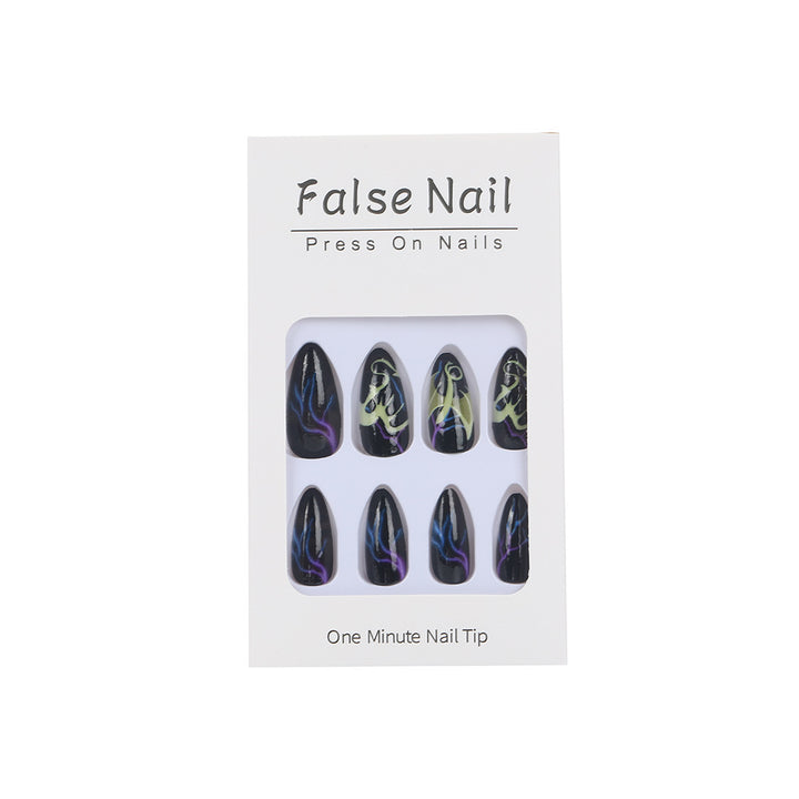 Artful Nail Designs Stornfield