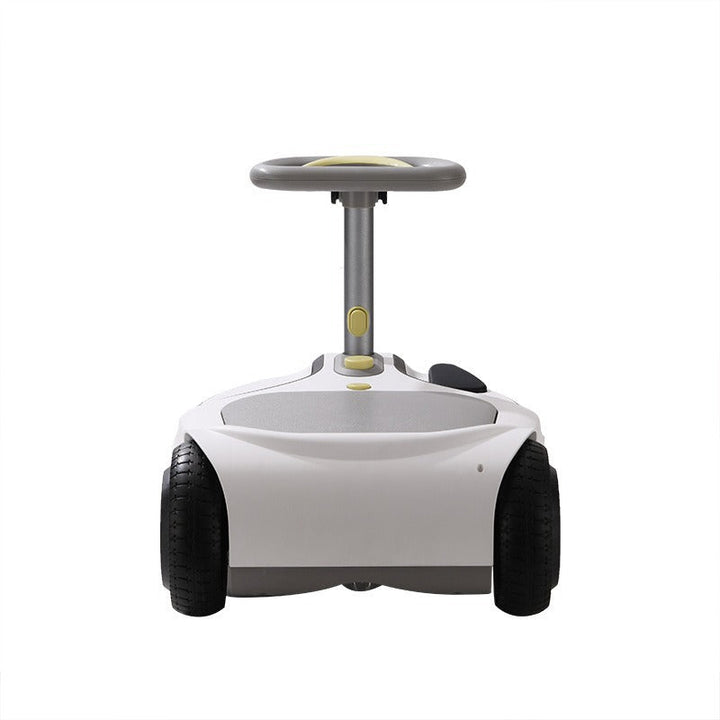 Sit-Down Electric Scooter Stornfield