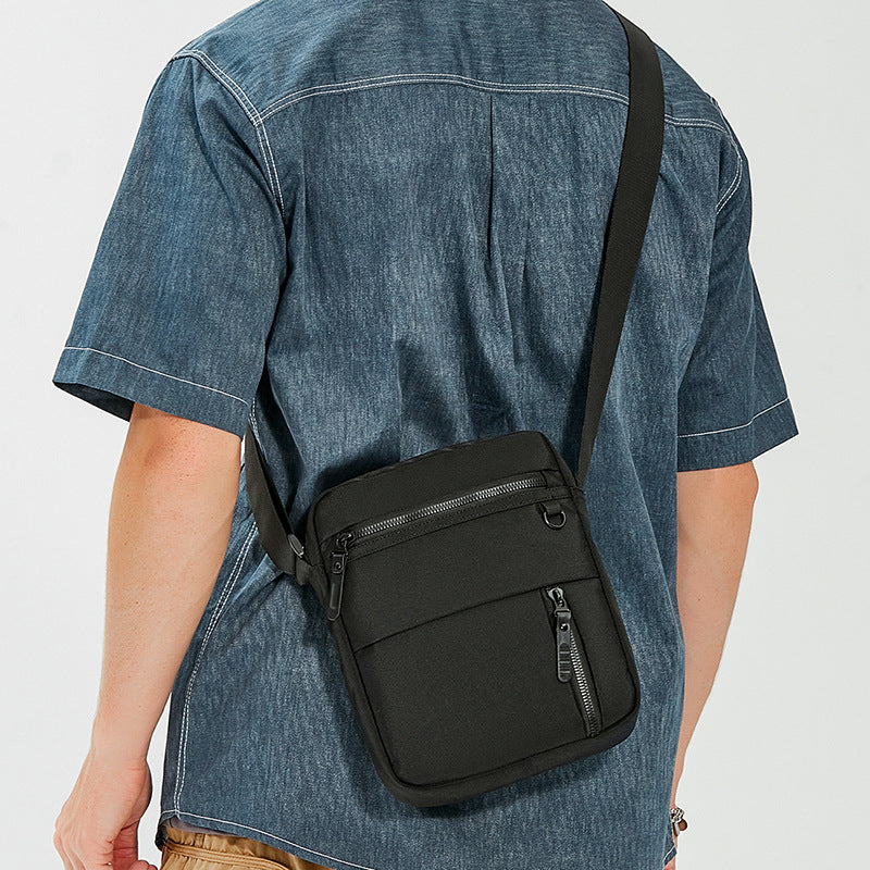Tactical Utility Fanny Pack Stornfield