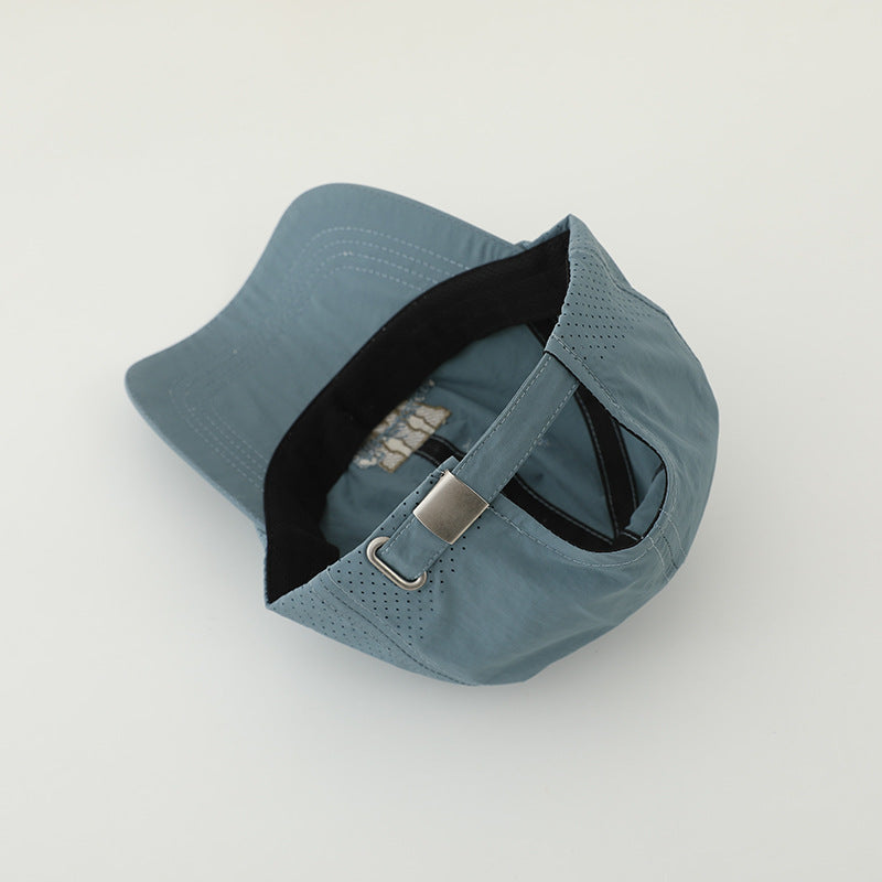 Women's Breathable Sports Cap Stornfield