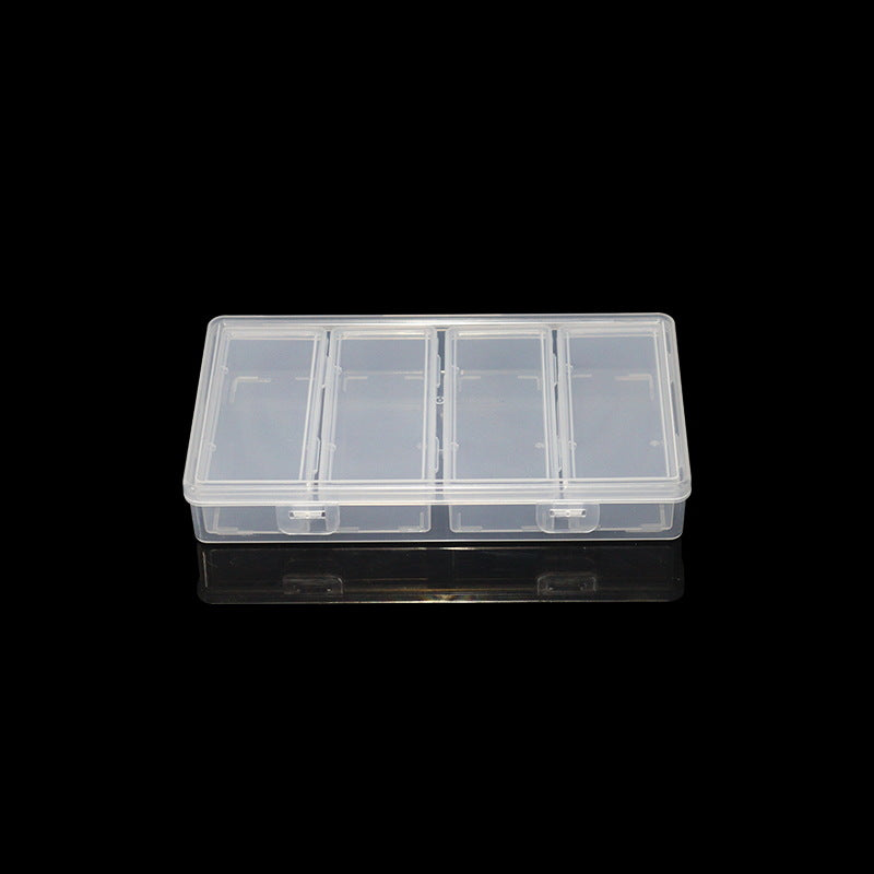 Multi-Compartment Storage Box Stornfield 1790062079