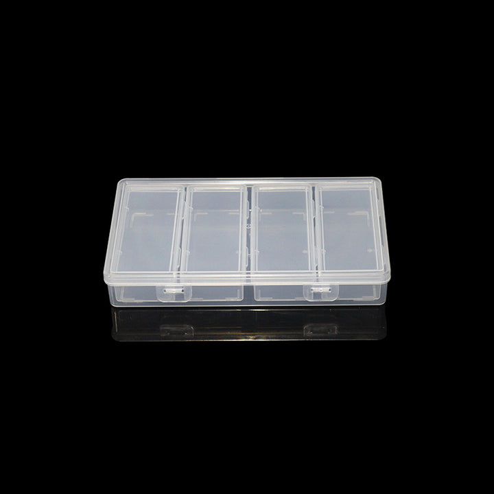 Multi-Compartment Storage Box Stornfield 1790062079