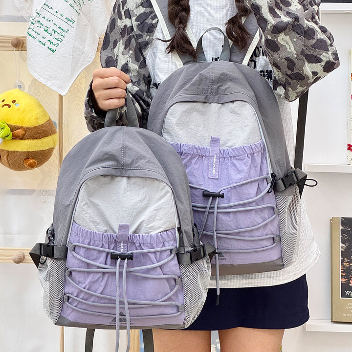 Multi-Functional Outdoor Hiking Backpack Stornfield