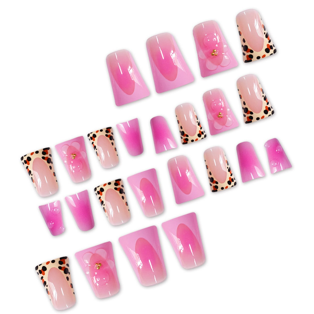 Artistic Nail Design Stornfield