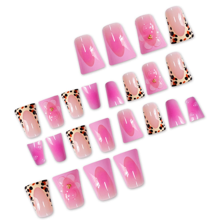 Artistic Nail Design Stornfield