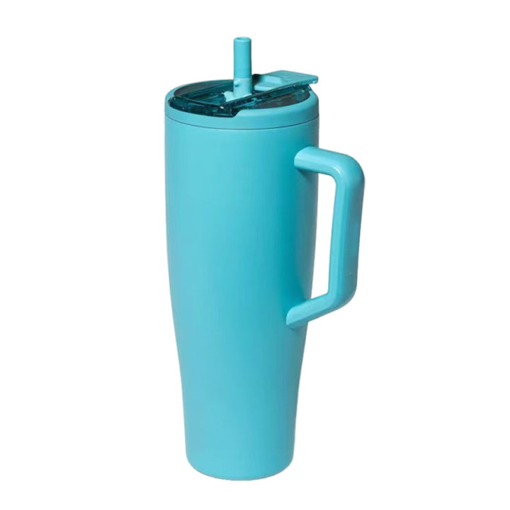 Ladies Practical Insulated Drinking Cup with Ergonomic Handle Stornfield
