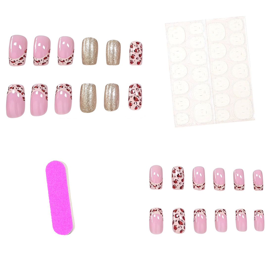 Stylish Nail Art Stornfield