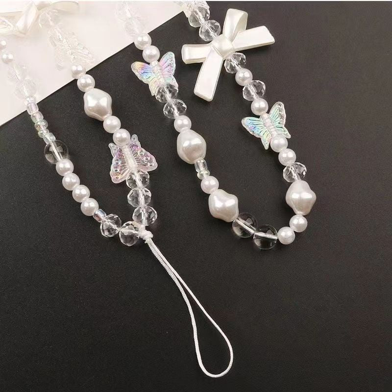 Decorative Beaded Eyewear Chain Stornfield 1790134649