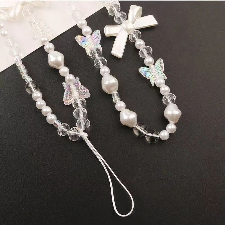 Decorative Beaded Eyewear Chain Stornfield 1790134649