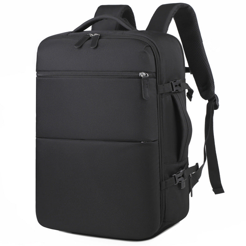 High-Capacity Travel Backpack Stornfield