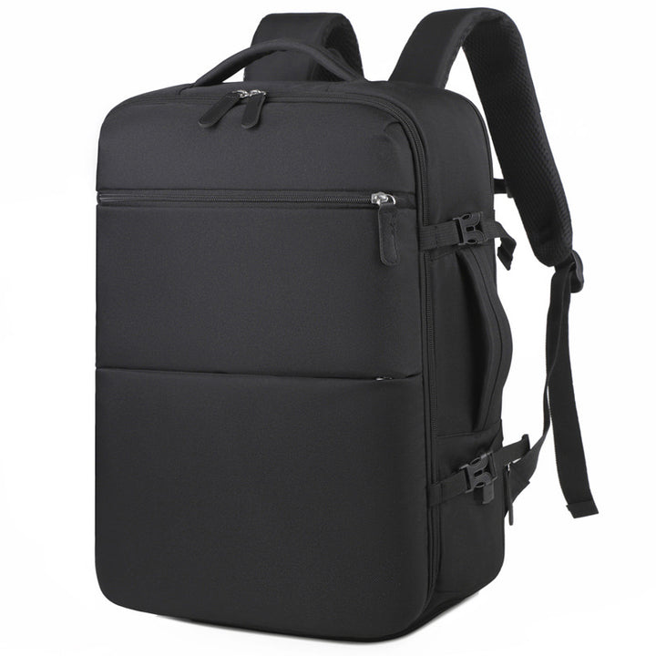 High-Capacity Travel Backpack Stornfield