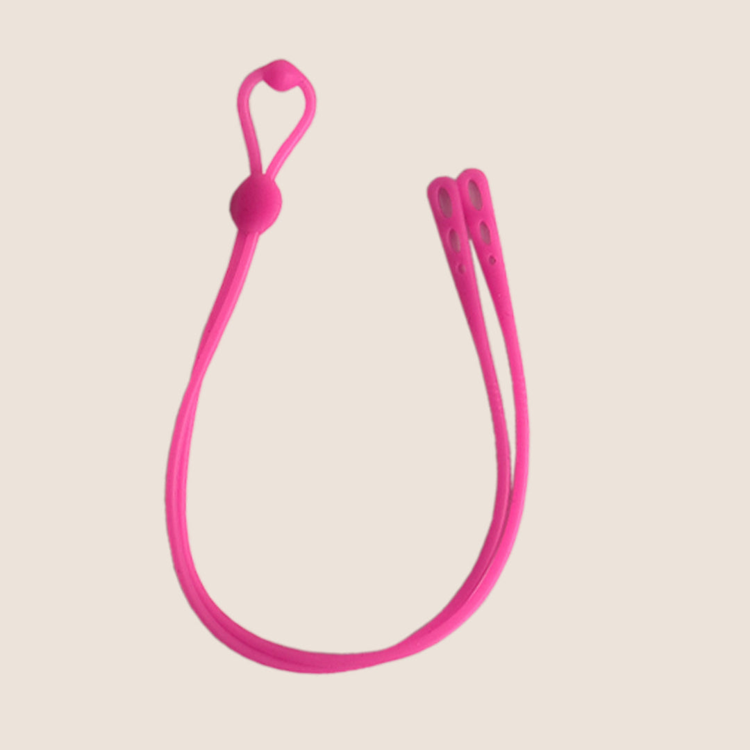 Adjustable Elastic Shoe Lace Stornfield