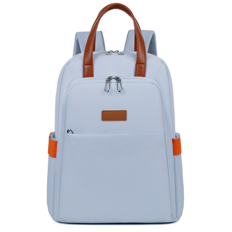 Stylish Casual Backpack Stornfield