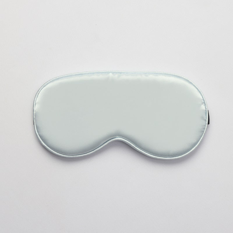 Unisex nan ergonomic sleep mask with gentle padding and adjustable strap Stornfield