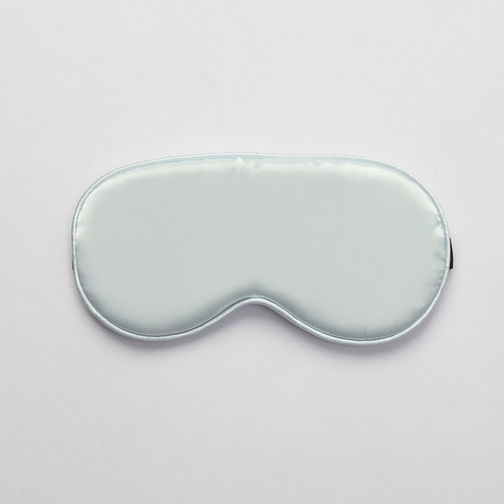 Unisex nan ergonomic sleep mask with gentle padding and adjustable strap Stornfield