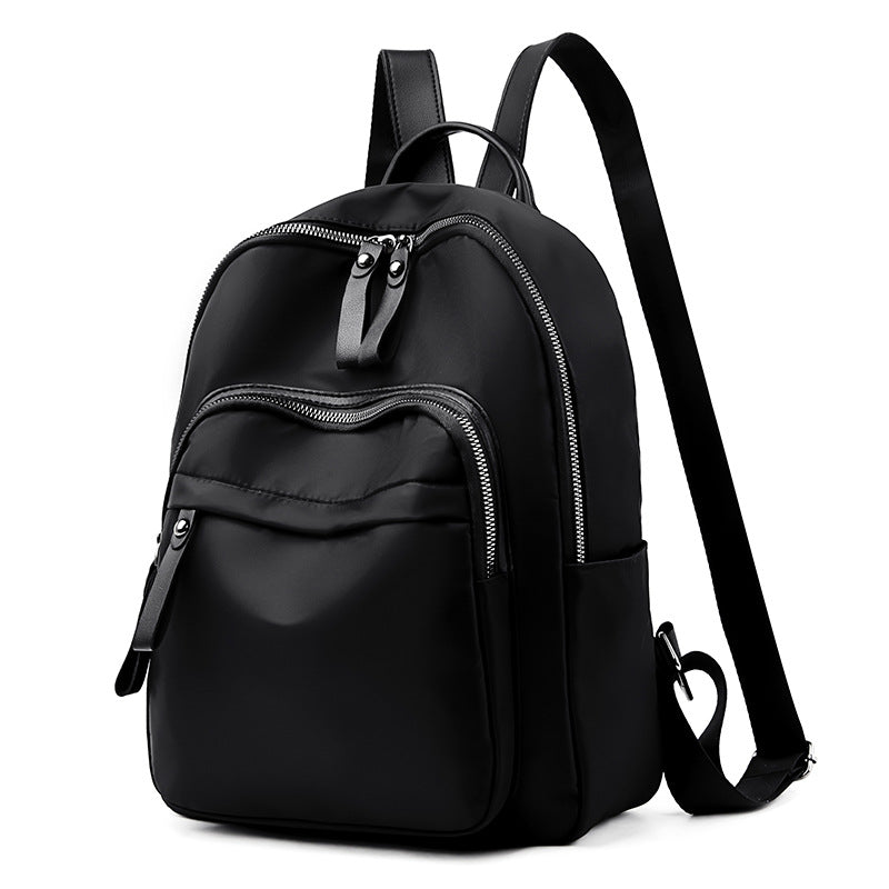 Sleek Urban Mini Backpack Stornfield